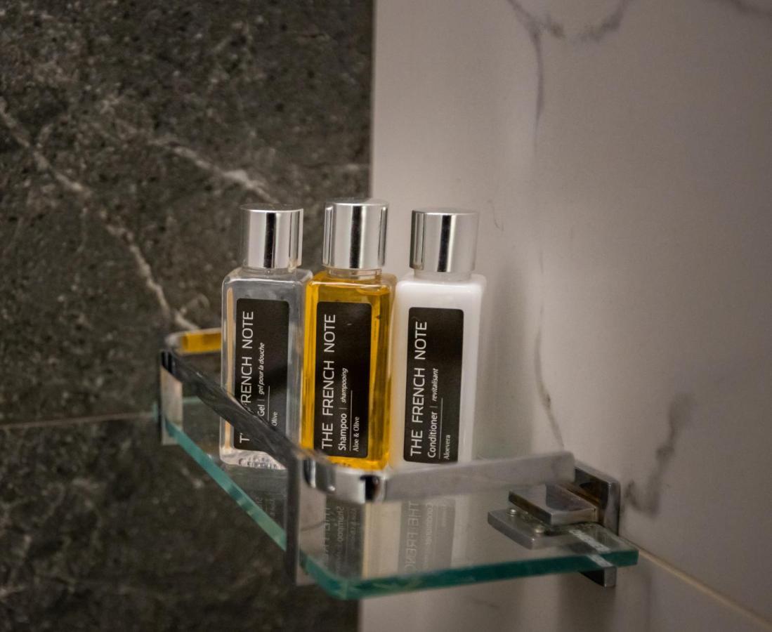 Artistry Suites 칼랑굿 외부 사진