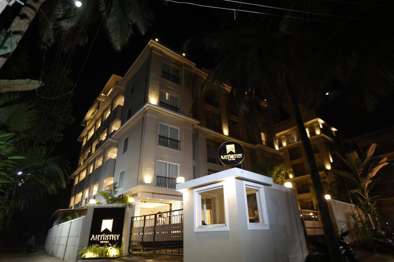 Artistry Suites 칼랑굿 외부 사진