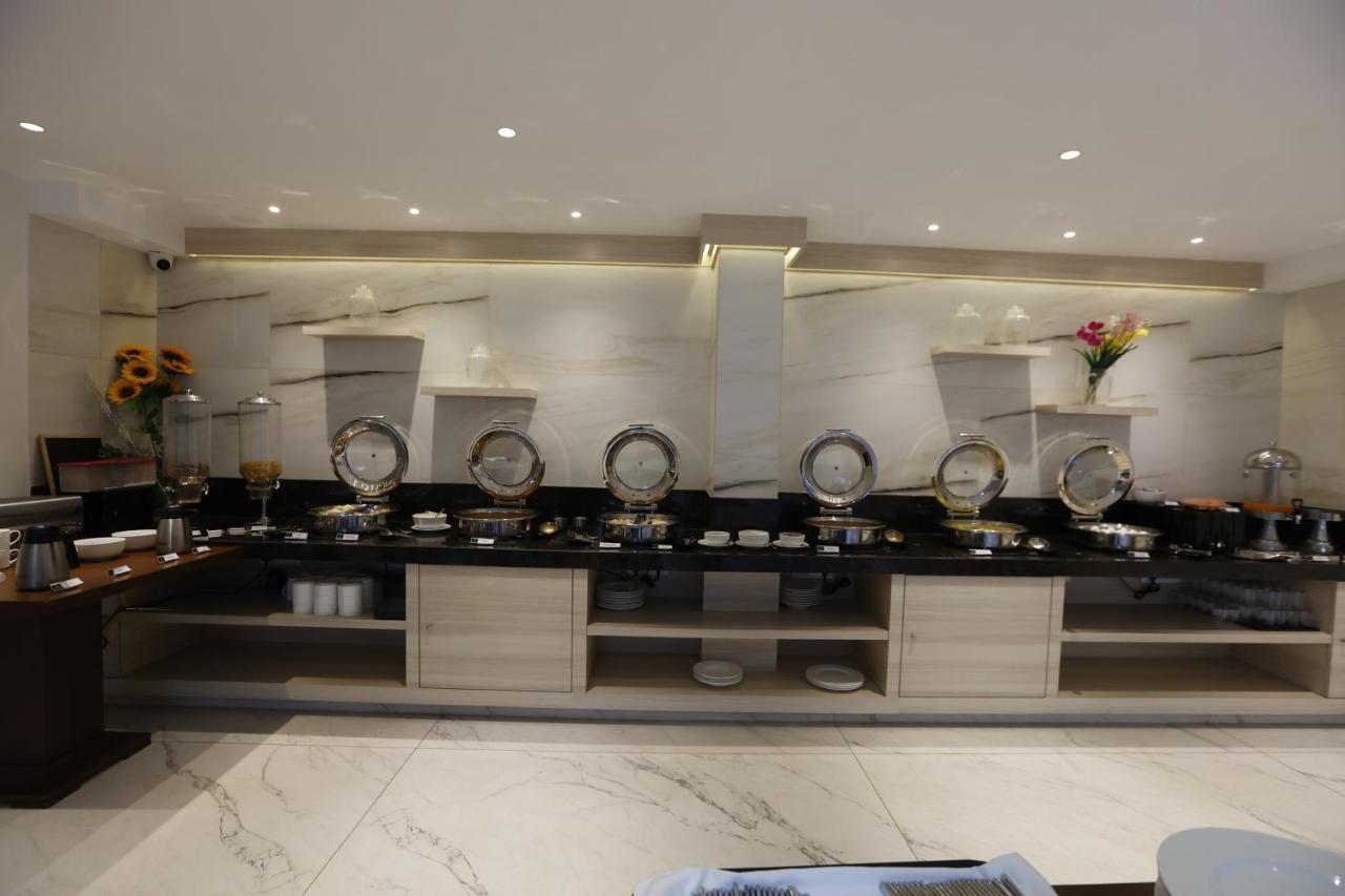 Artistry Suites 칼랑굿 외부 사진