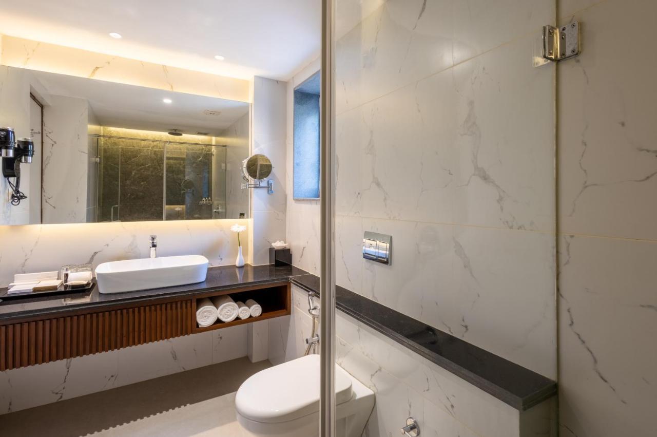 Artistry Suites 칼랑굿 외부 사진