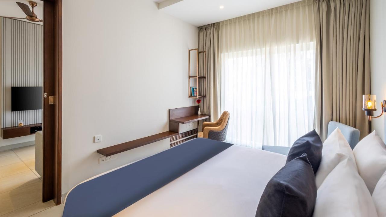 Artistry Suites 칼랑굿 외부 사진