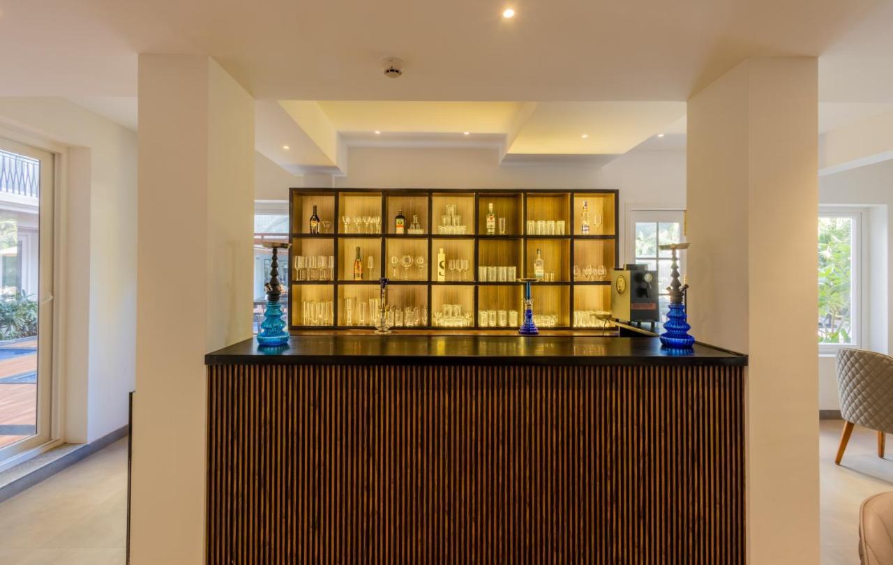Artistry Suites 칼랑굿 외부 사진