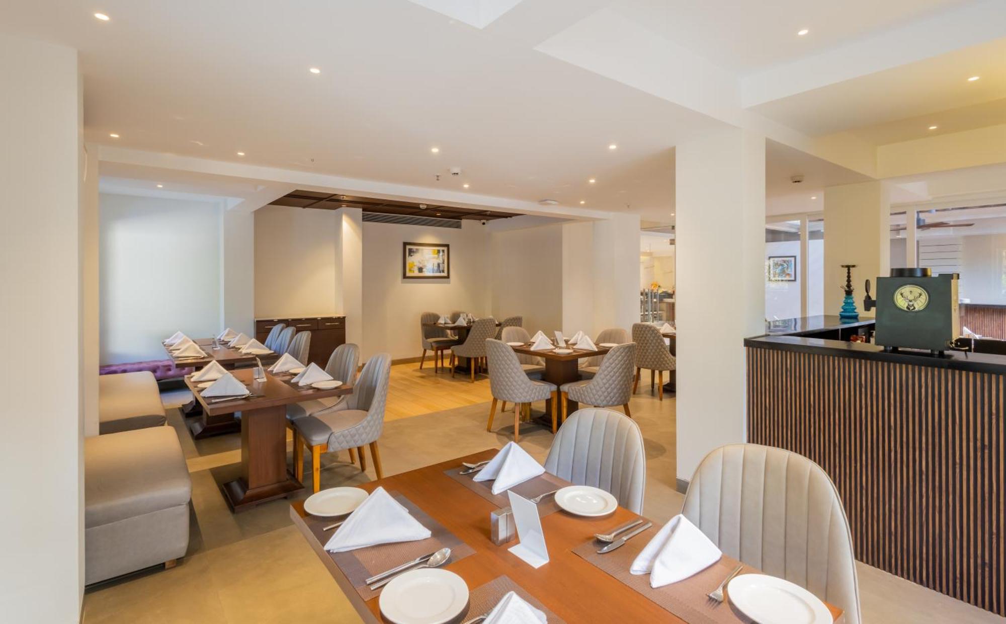 Artistry Suites 칼랑굿 외부 사진